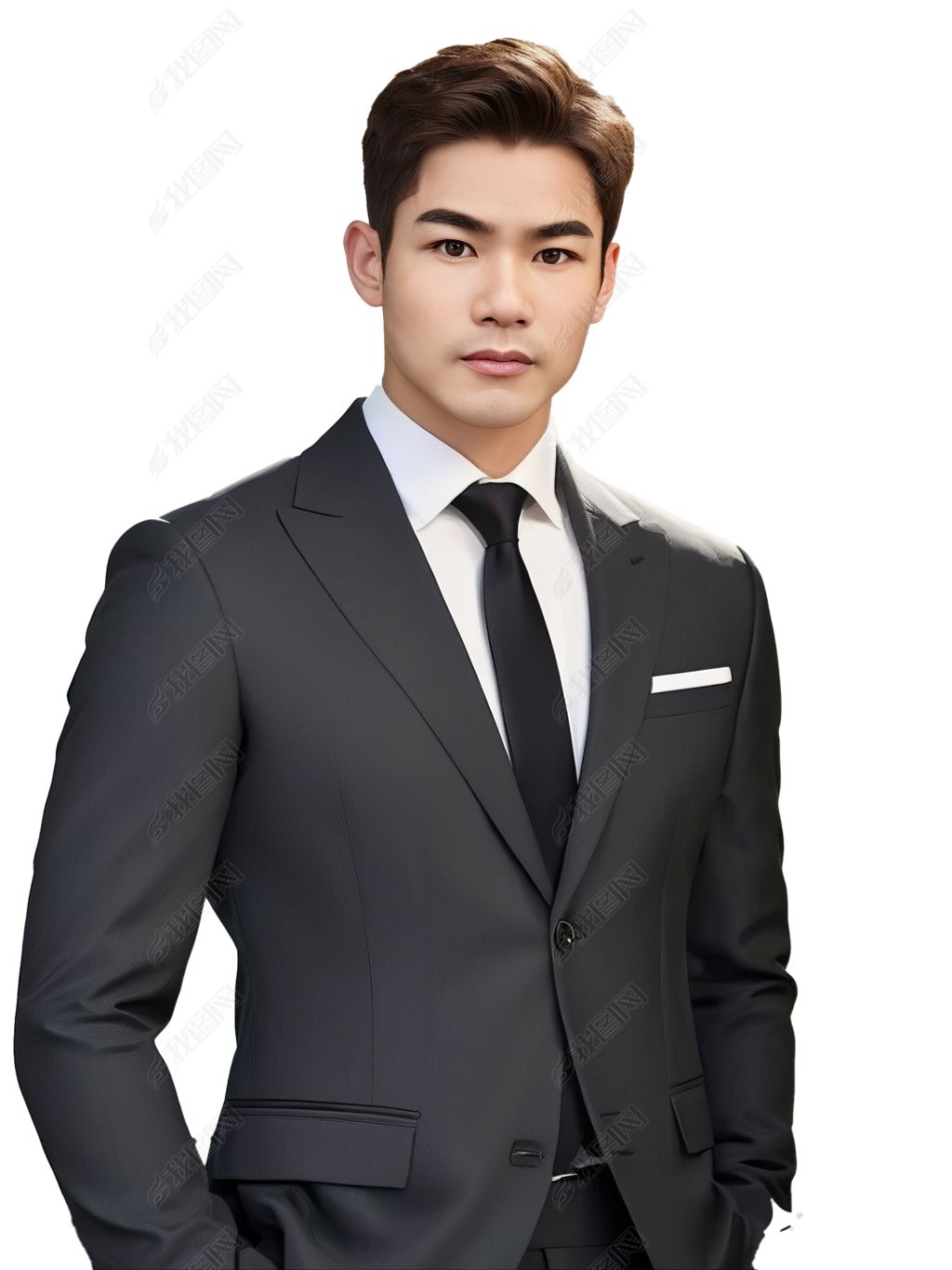 李志恒 导演 & 创意总监